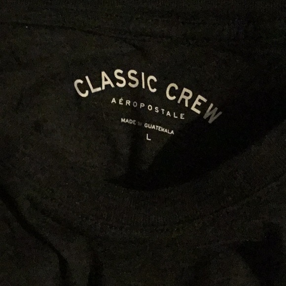 aeropostale tee - Picture 3 of 4